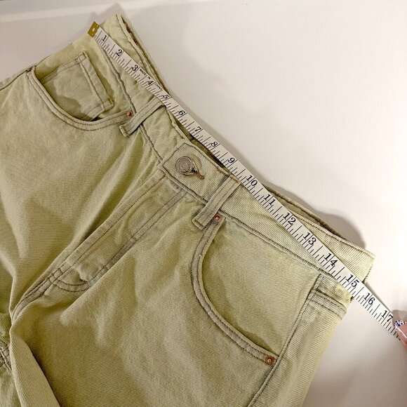 Wild Fable Bermuda Shorts - Picture 8 of 9